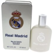 Real Madrid 3.4 oz