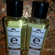 Vitamin E Oil ED