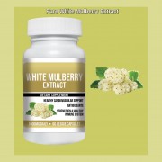 White mulbery ED LUNA