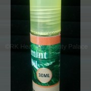 Peppermint Fromt 10ml  ED LUNA