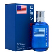 USA Sport Perfume