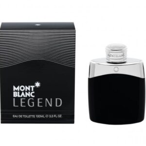 Mont Blanc Legend For Men