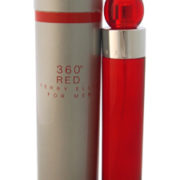 360 Red Perry Ellis for Men