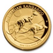 2018-4th-oz-gold-kangaroo- WITH JOEY reverse