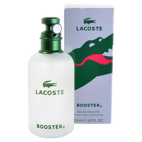 BOOSTER BY LACOSTE Perfume By LACOSTE For MEN