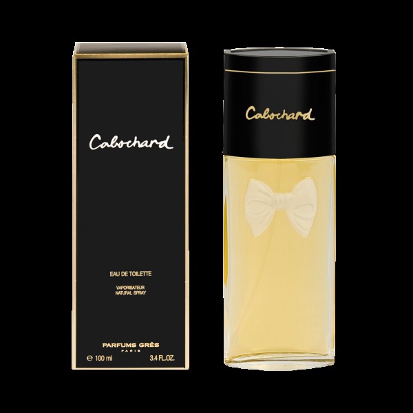 CABOCHARD BY PARFUMS GRES Perfume By PARFUMS GRES For WOMEN