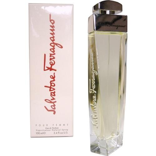 SALVATORE FERRAGAMO BY SALVATORE FERRAGAMO Perfume By SALVATORE FERRAGAMO For WOMEN