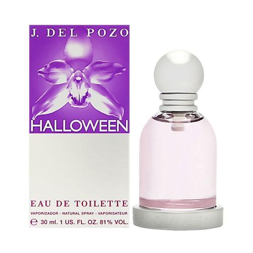 HALLOWEEN BY JESUS DEL POZO Perfume By JESUS DEL POZO For WOMEN