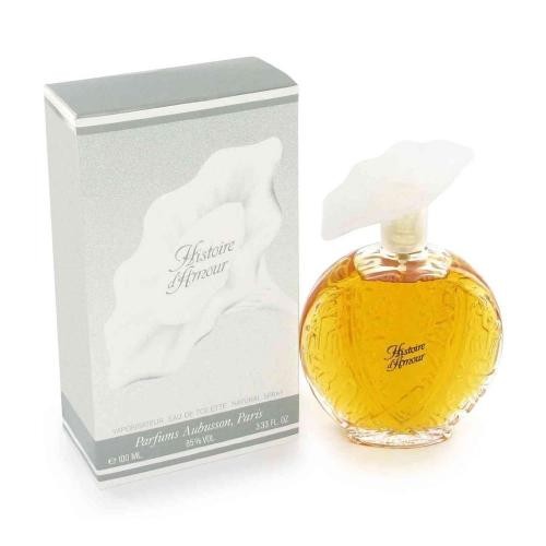 HISTOIRE D(AMOUR BY AUBUSSON Perfume By AUBUSSON For WOMEN