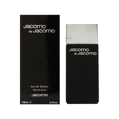 JACOMO DE JACOMO BY JACOMO Perfume By JACOMO For MEN
