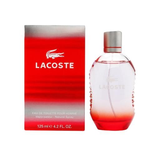 LACOSTE STYLE IN PLAY BY LACOSTE Perfume By LACOSTE For MEN