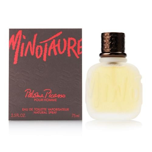 MINATURE BY PALOMA PICASSO Perfume By PALOMA PICASSO For MEN