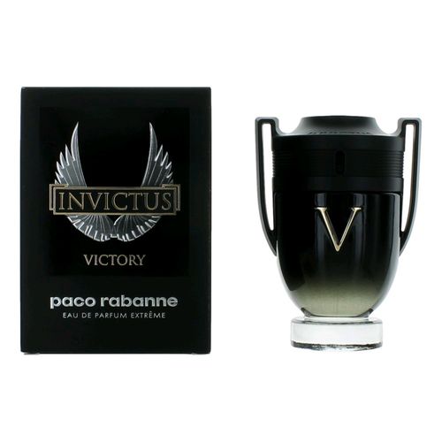 INVICTUS VICTORY BY PACO RABANNE Perfume By PACO RABANNE For MEN