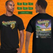 Reggae T shirt (1)